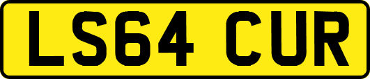 LS64CUR
