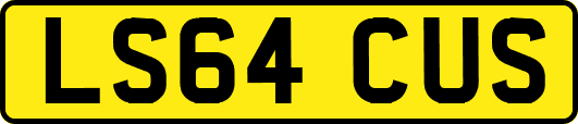 LS64CUS