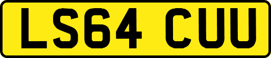 LS64CUU