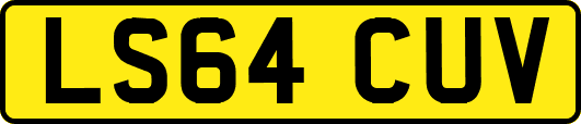 LS64CUV