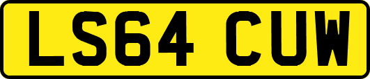 LS64CUW