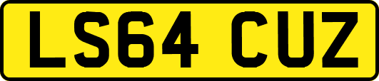 LS64CUZ