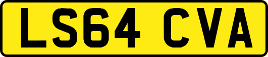 LS64CVA