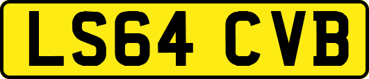 LS64CVB