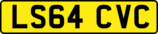 LS64CVC