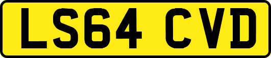 LS64CVD