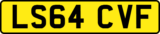 LS64CVF