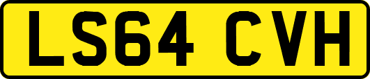 LS64CVH