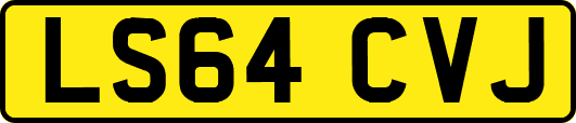 LS64CVJ