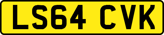 LS64CVK