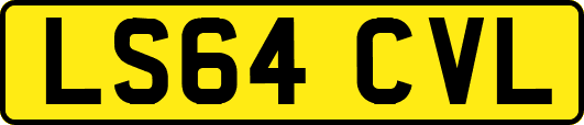LS64CVL