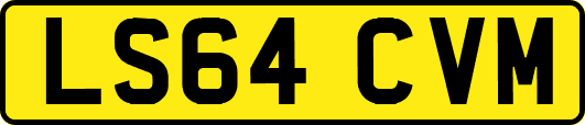 LS64CVM