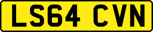 LS64CVN