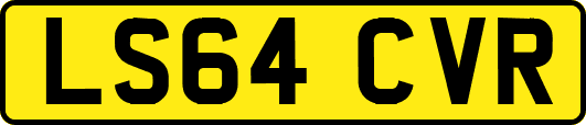 LS64CVR