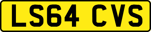 LS64CVS