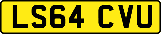 LS64CVU