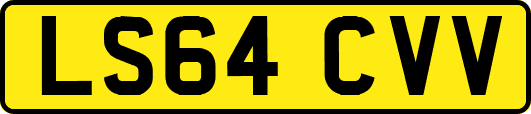 LS64CVV