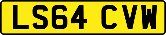 LS64CVW