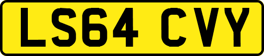 LS64CVY