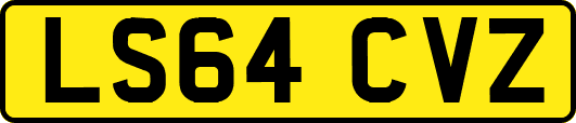 LS64CVZ