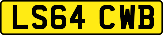 LS64CWB