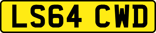 LS64CWD