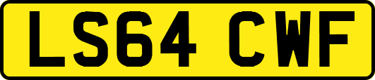 LS64CWF