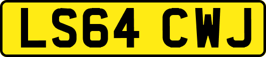 LS64CWJ