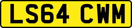 LS64CWM