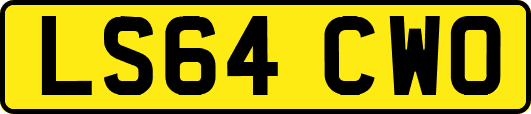 LS64CWO