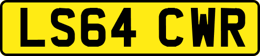 LS64CWR