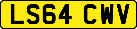 LS64CWV