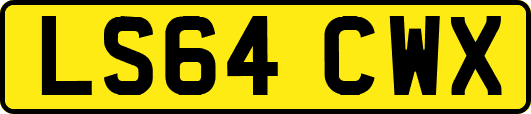 LS64CWX