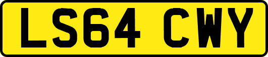 LS64CWY