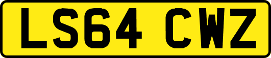 LS64CWZ