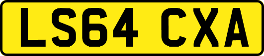 LS64CXA