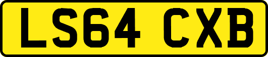 LS64CXB