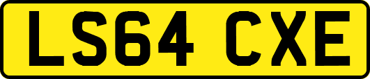 LS64CXE