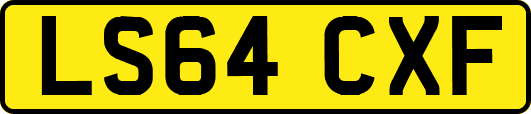 LS64CXF