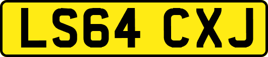 LS64CXJ