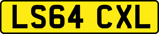 LS64CXL
