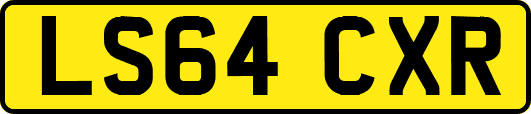 LS64CXR