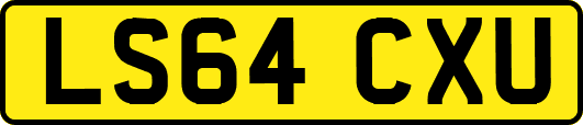 LS64CXU