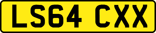 LS64CXX