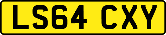 LS64CXY