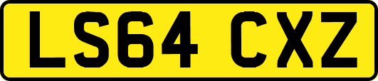 LS64CXZ