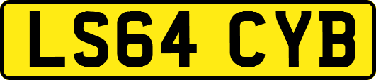 LS64CYB