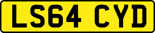 LS64CYD