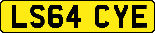 LS64CYE