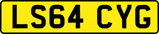 LS64CYG